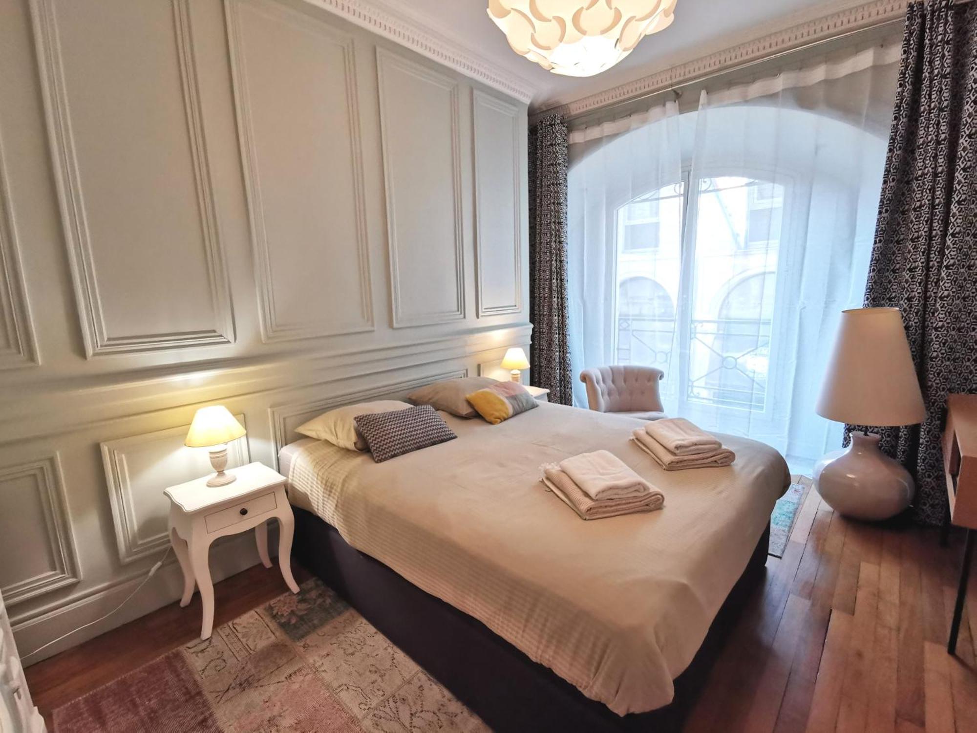 Le Royal Couedic - Les Maisons De Madeleine Нант Екстер'єр фото